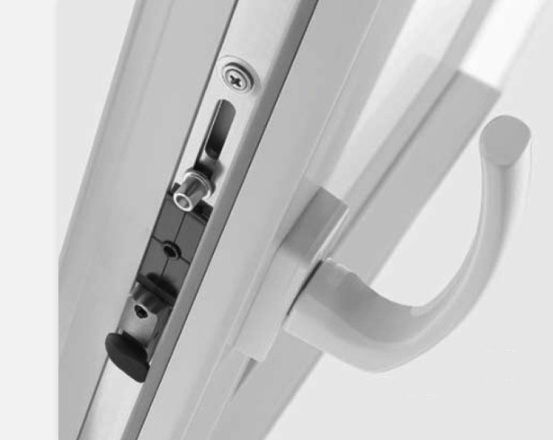 Регулировка фурнитуры