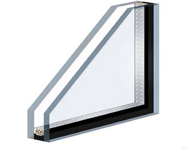 Тонирование, бронирование стеклопакетов