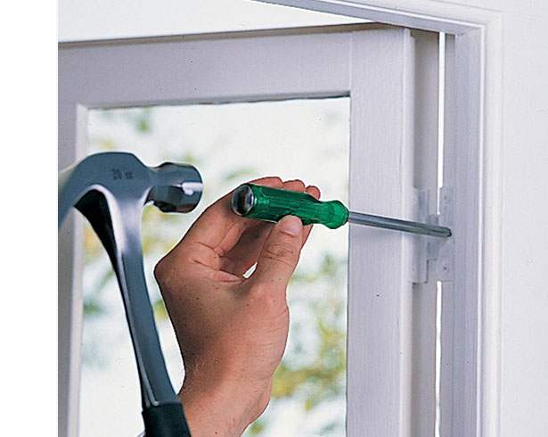 Регулировка фурнитуры